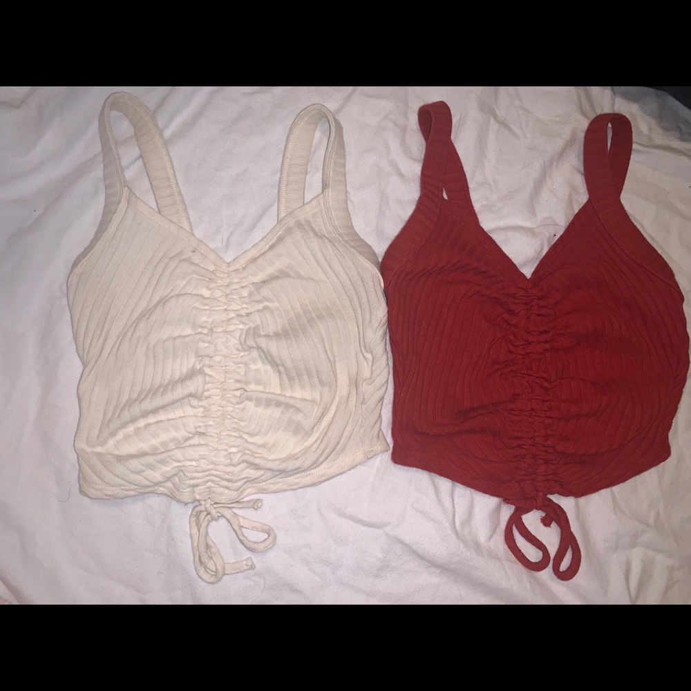 Urban outfitters tank tops
